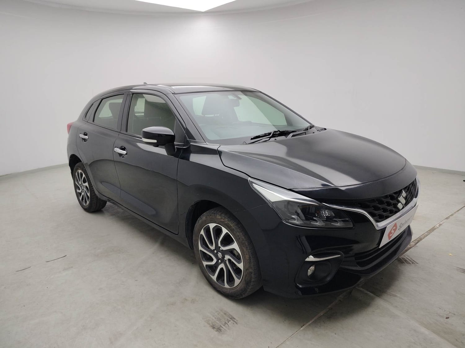 Baleno image 7 Baleno image 7