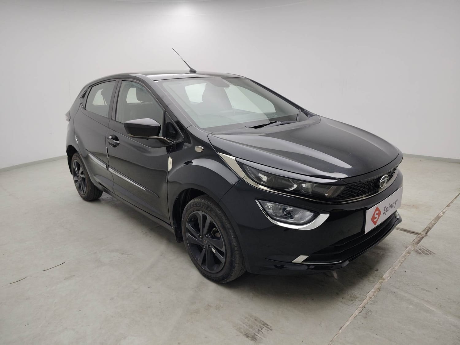 Altroz image 7 Altroz image 7