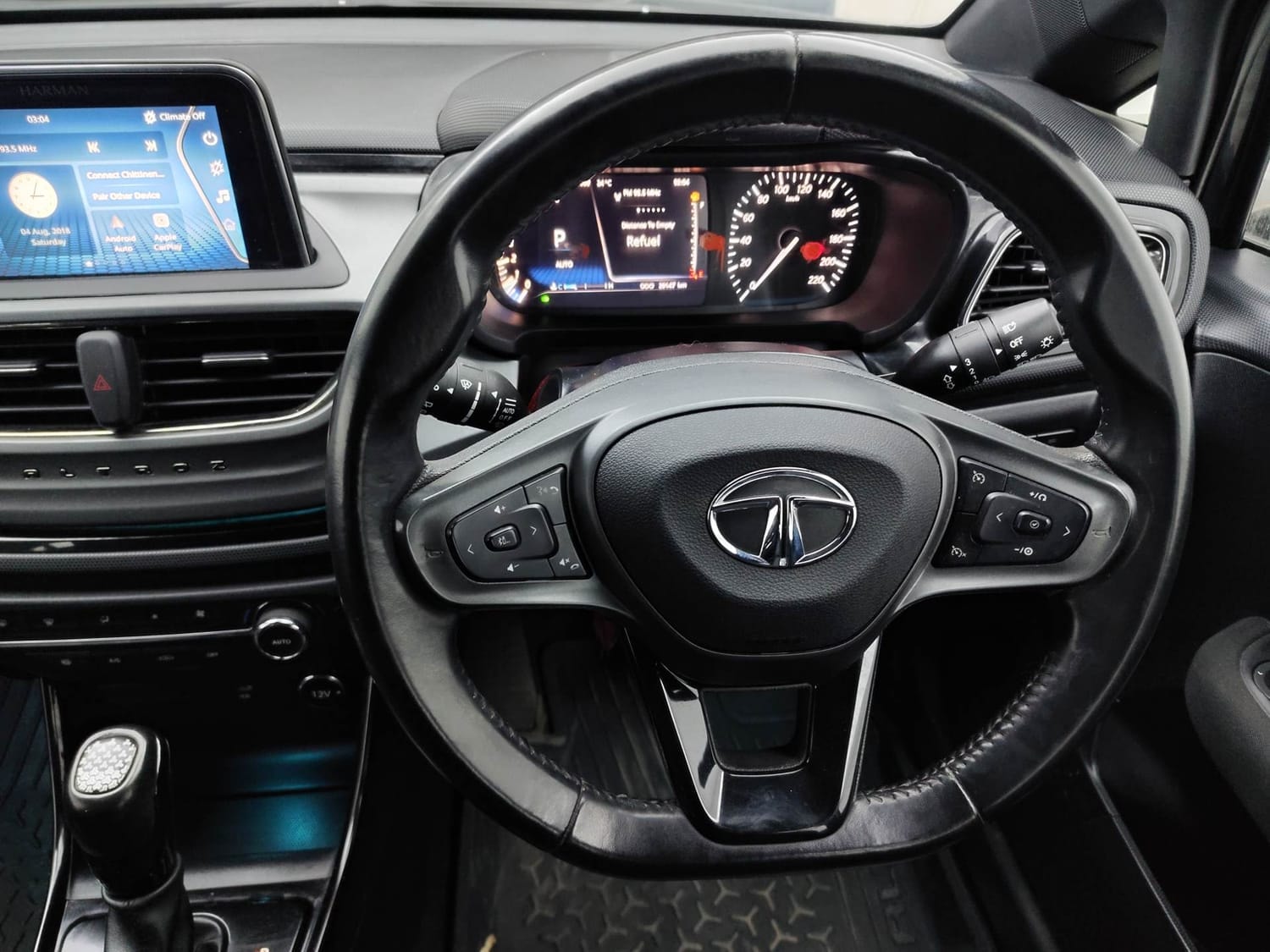 Altroz image 14 Altroz image 14