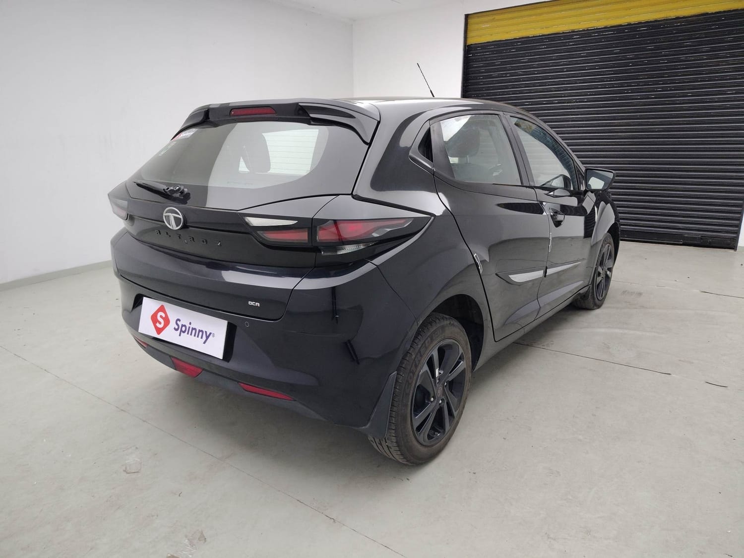 Altroz image 5 Altroz image 5