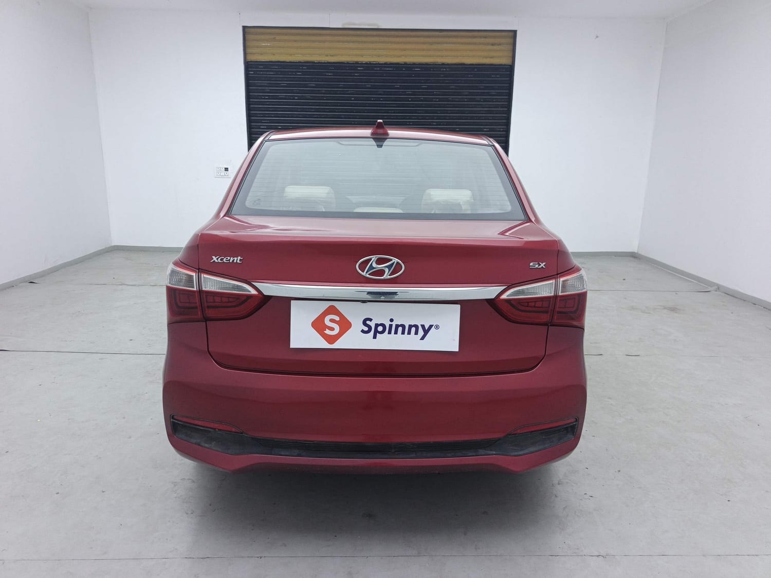 Xcent image 4 Xcent image 4