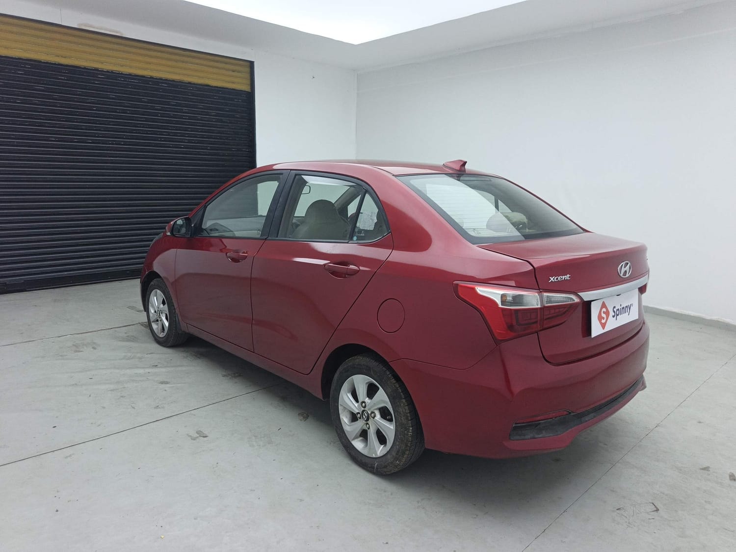 Xcent image 3 Xcent image 3