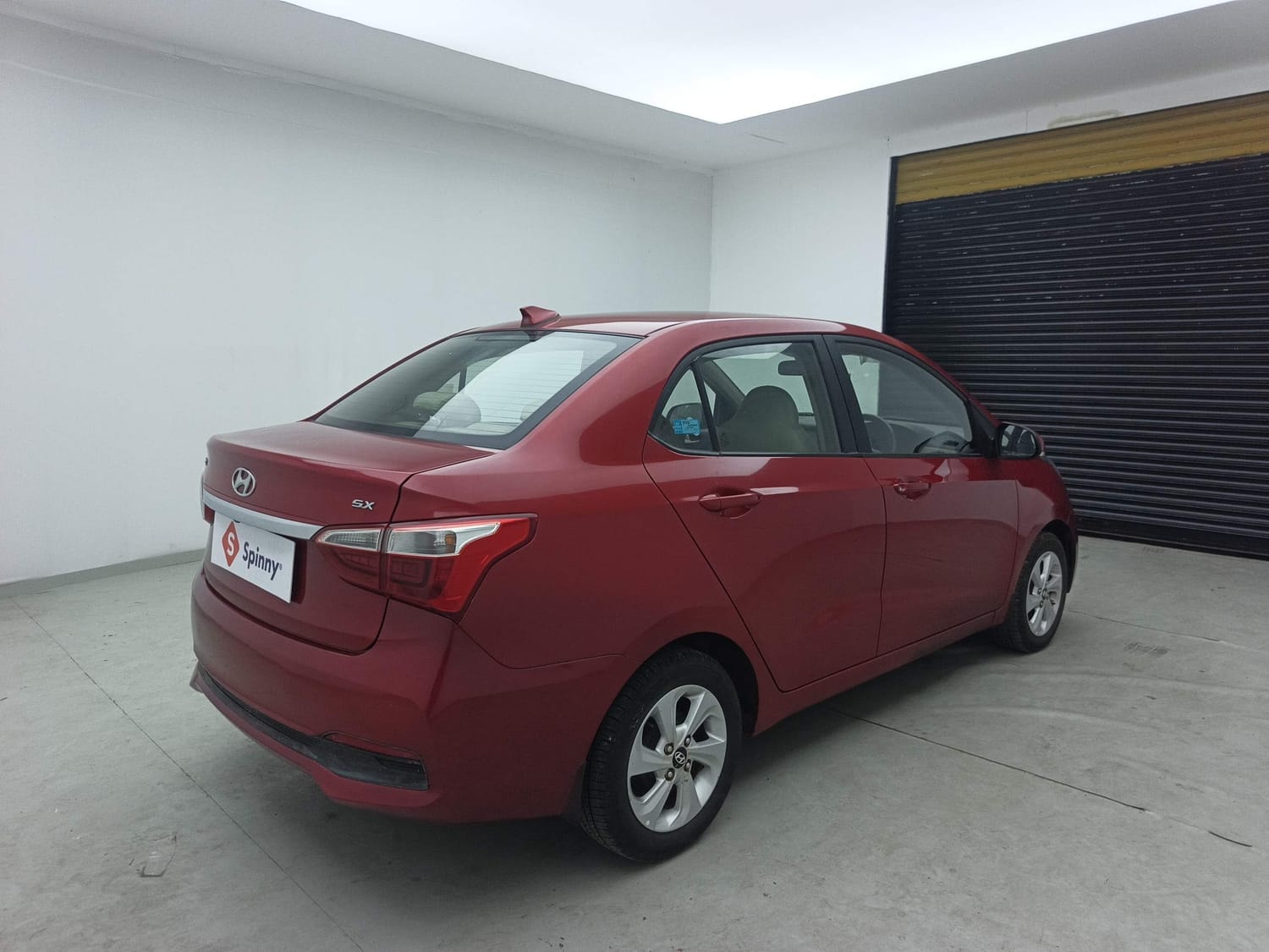 Xcent image 5 Xcent image 5