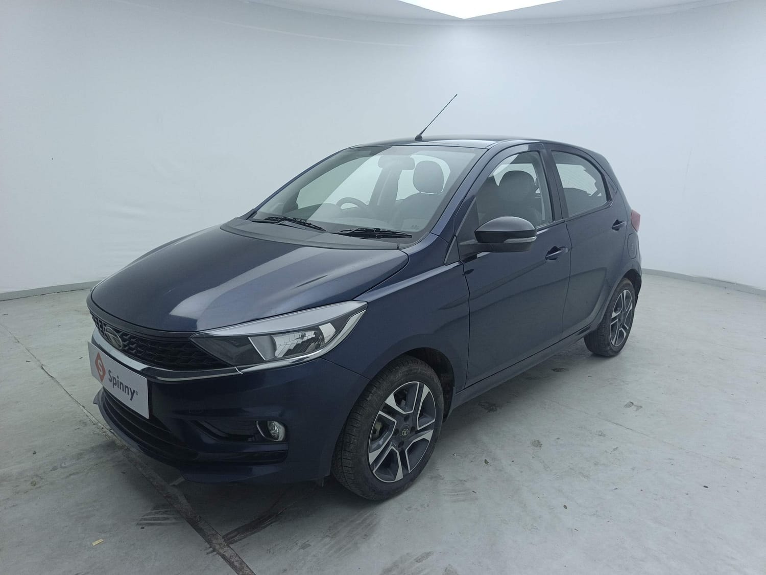 Used 2021 Tata Tiago Used 2021 Tata Tiago