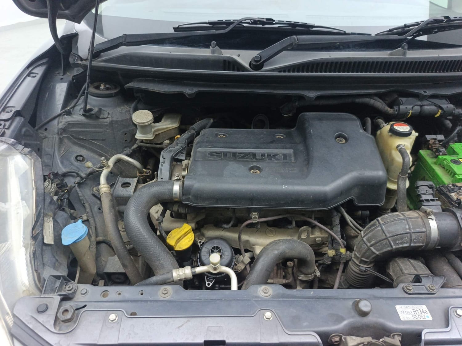 Baleno image 29 Baleno image 29