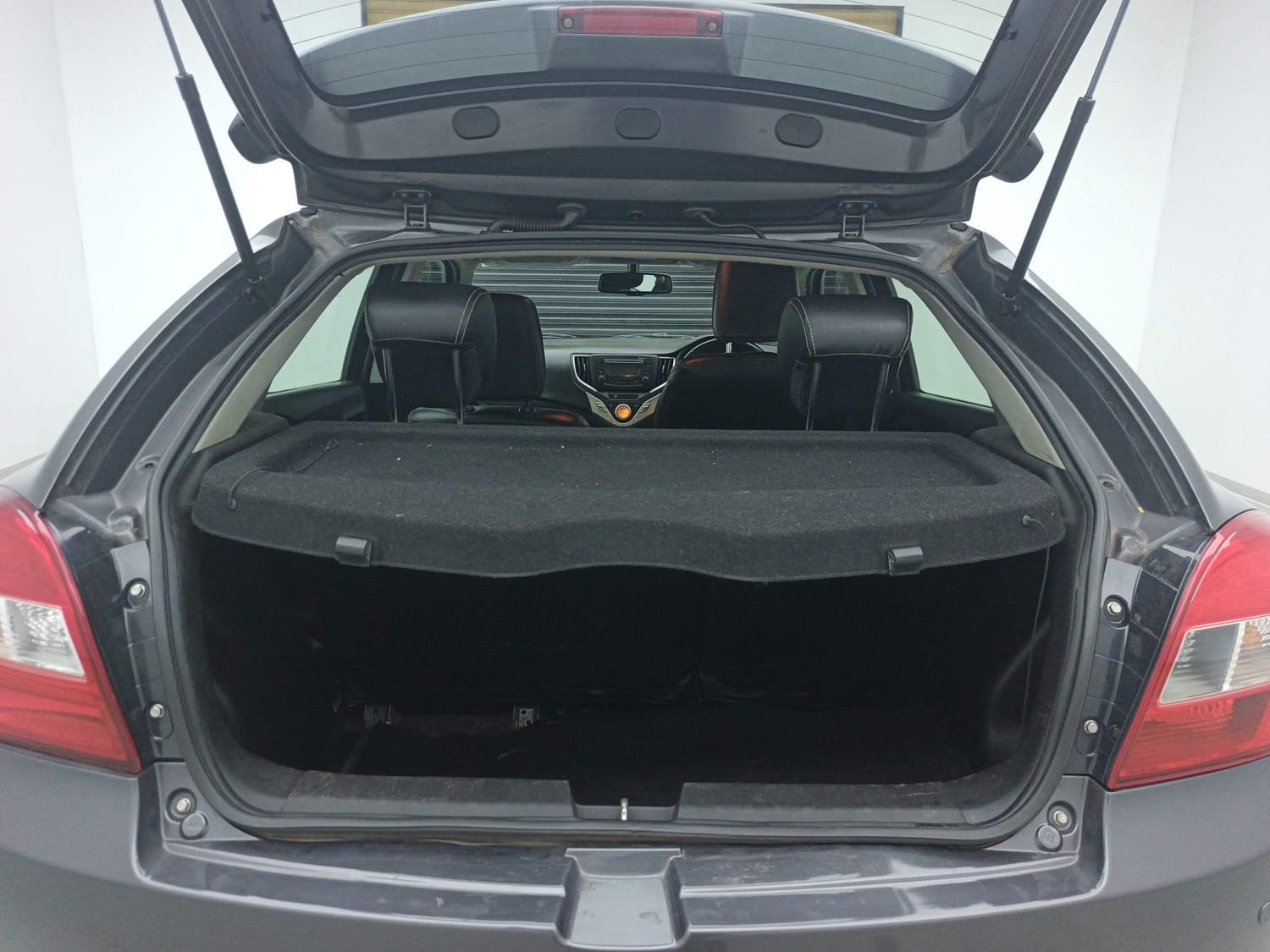 Baleno image 25 Baleno image 25