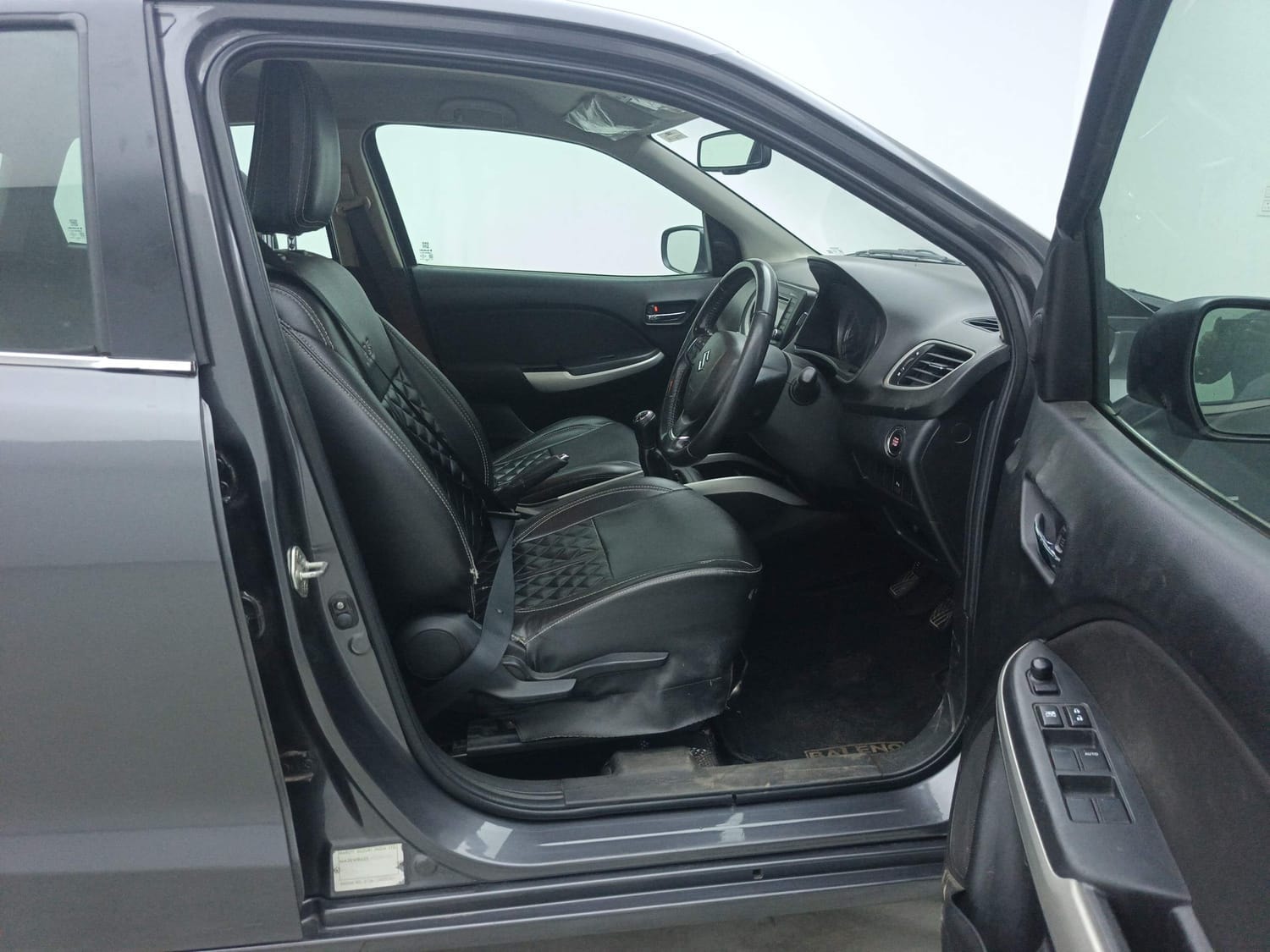 Baleno image 17 Baleno image 17