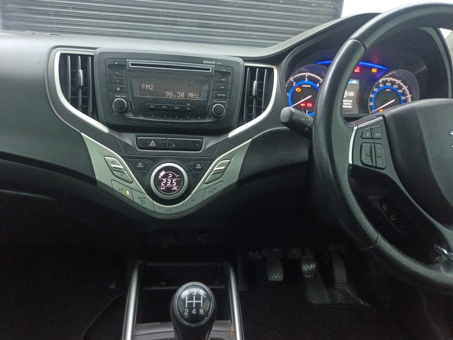 Baleno image 13 Baleno image 13