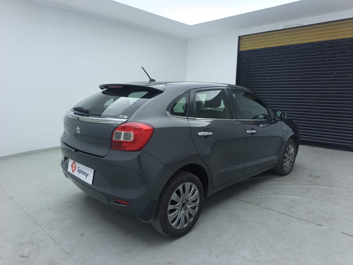 Baleno image 5 Baleno image 5