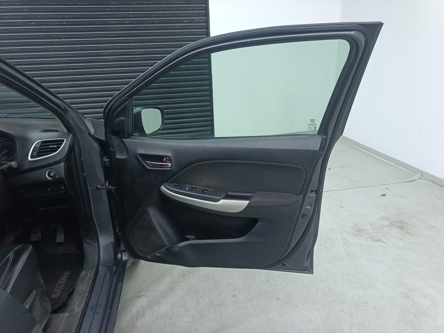 Baleno image 19 Baleno image 19