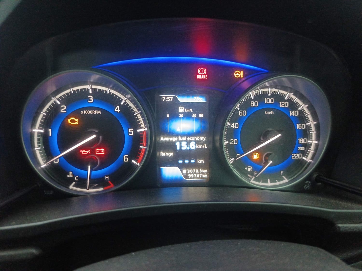 Baleno image 15 Baleno image 15