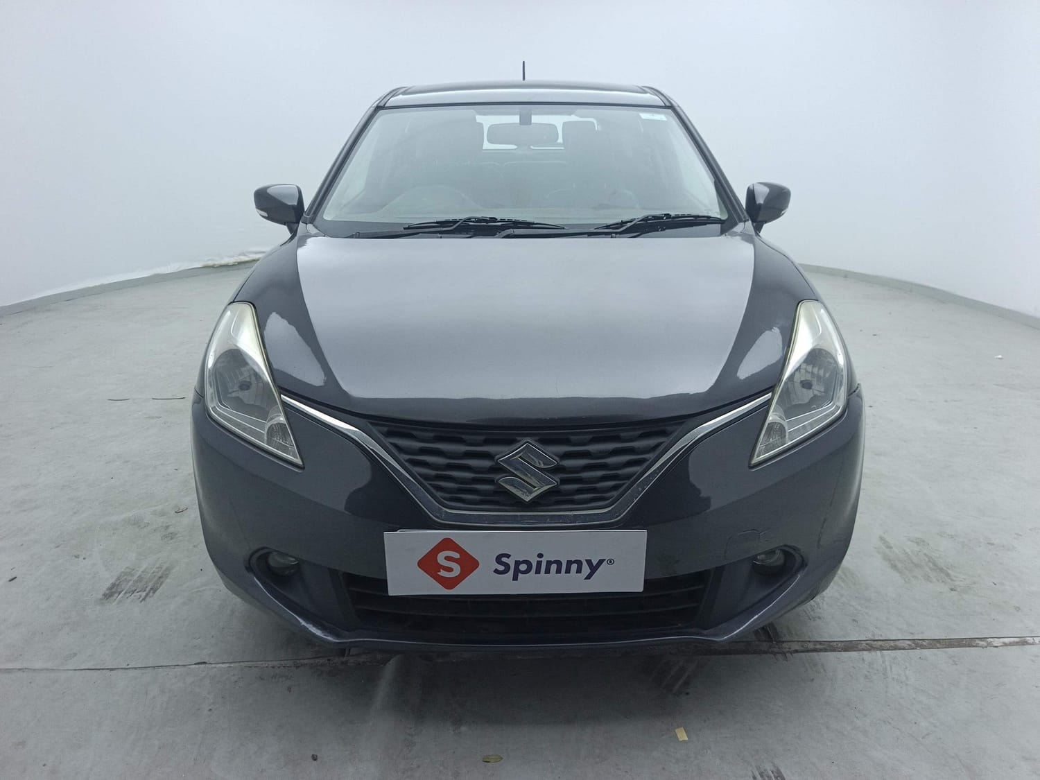 Baleno image 8 Baleno image 8