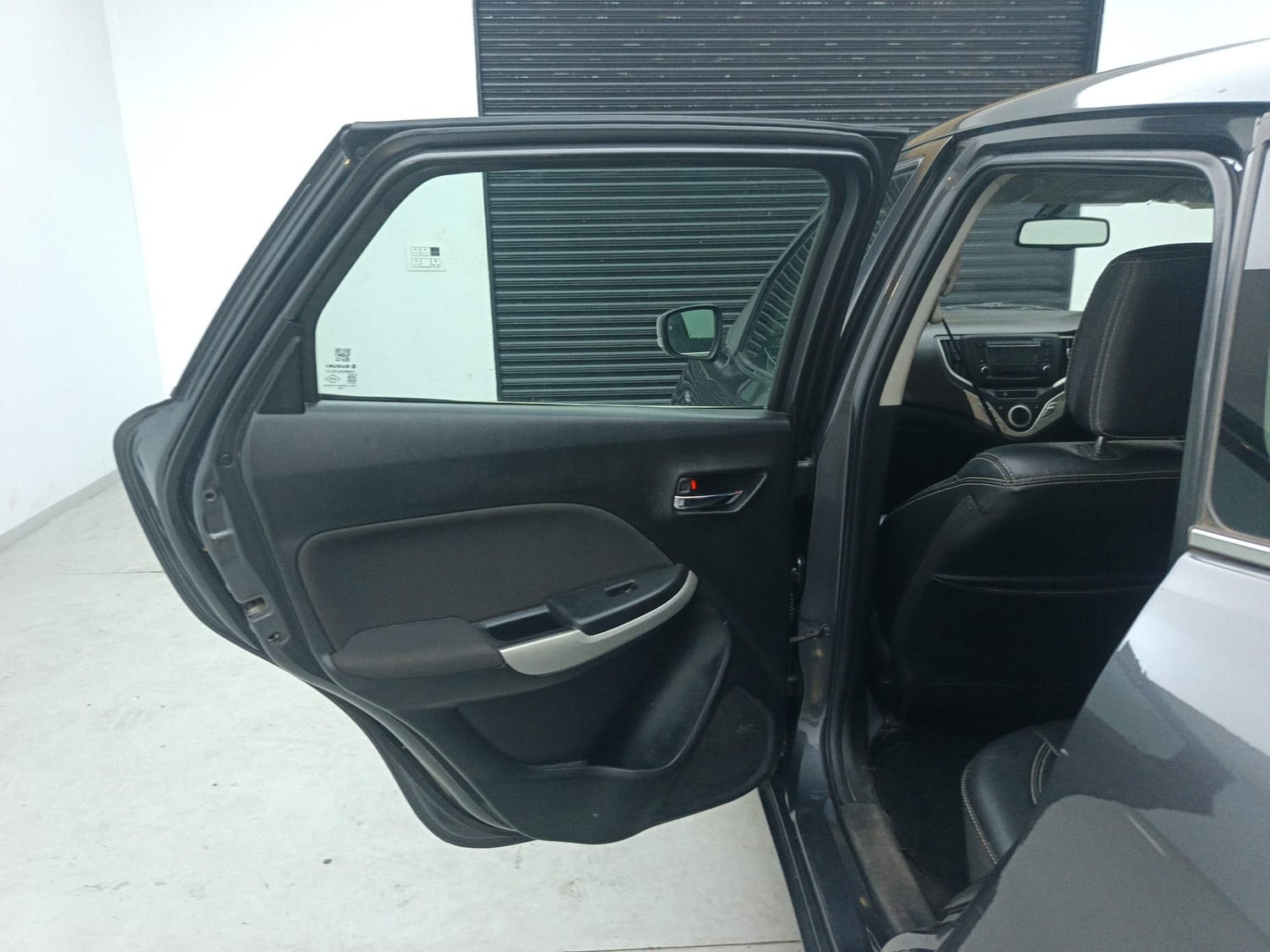 Baleno image 22 Baleno image 22