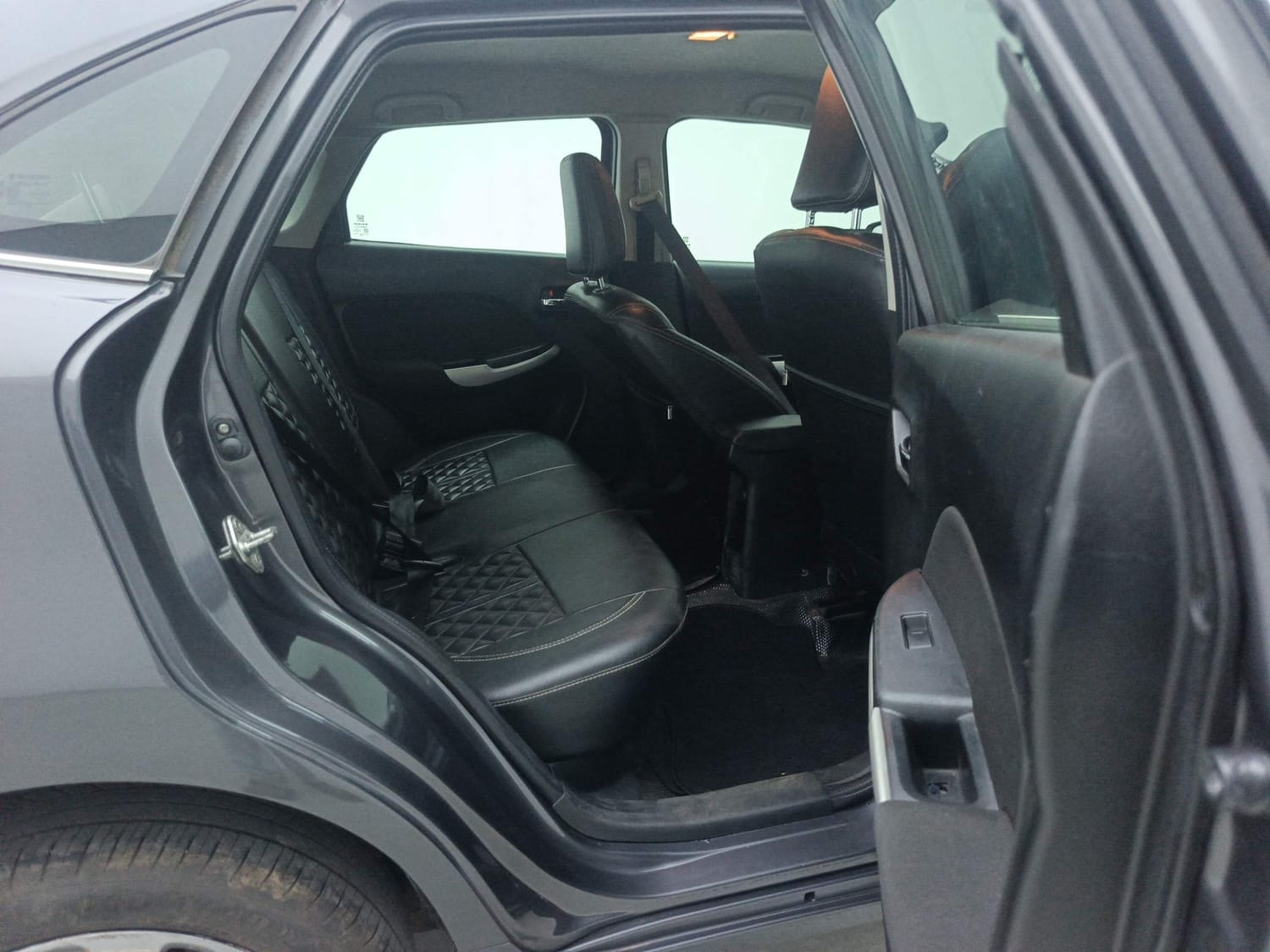 Baleno image 18 Baleno image 18