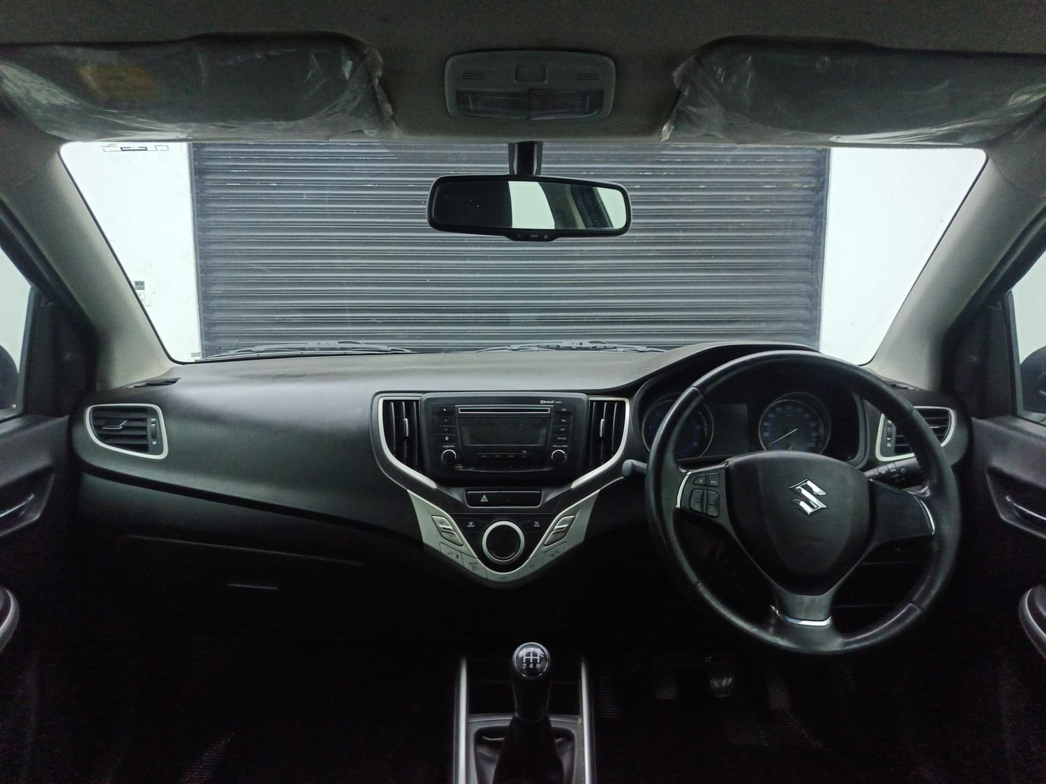 Baleno image 12 Baleno image 12