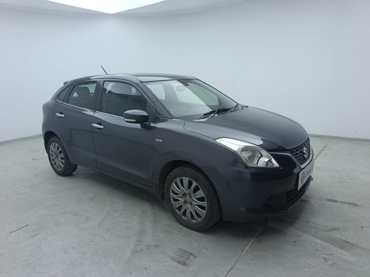Baleno image 7 Baleno image 7