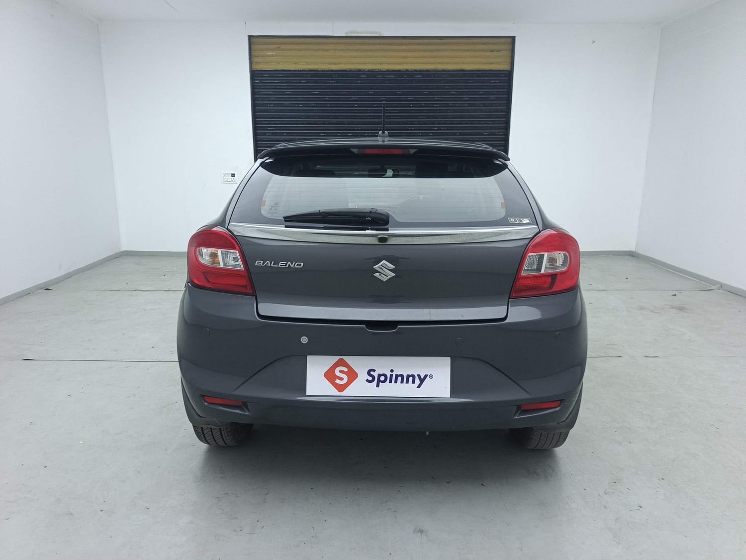 Baleno image 4 Baleno image 4