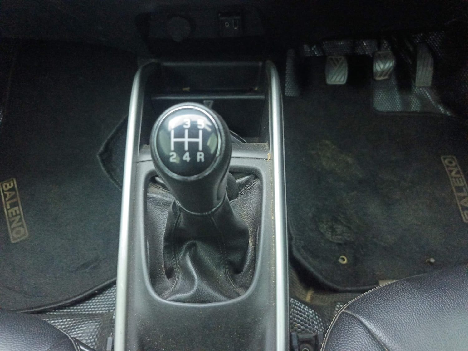 Baleno image 16 Baleno image 16