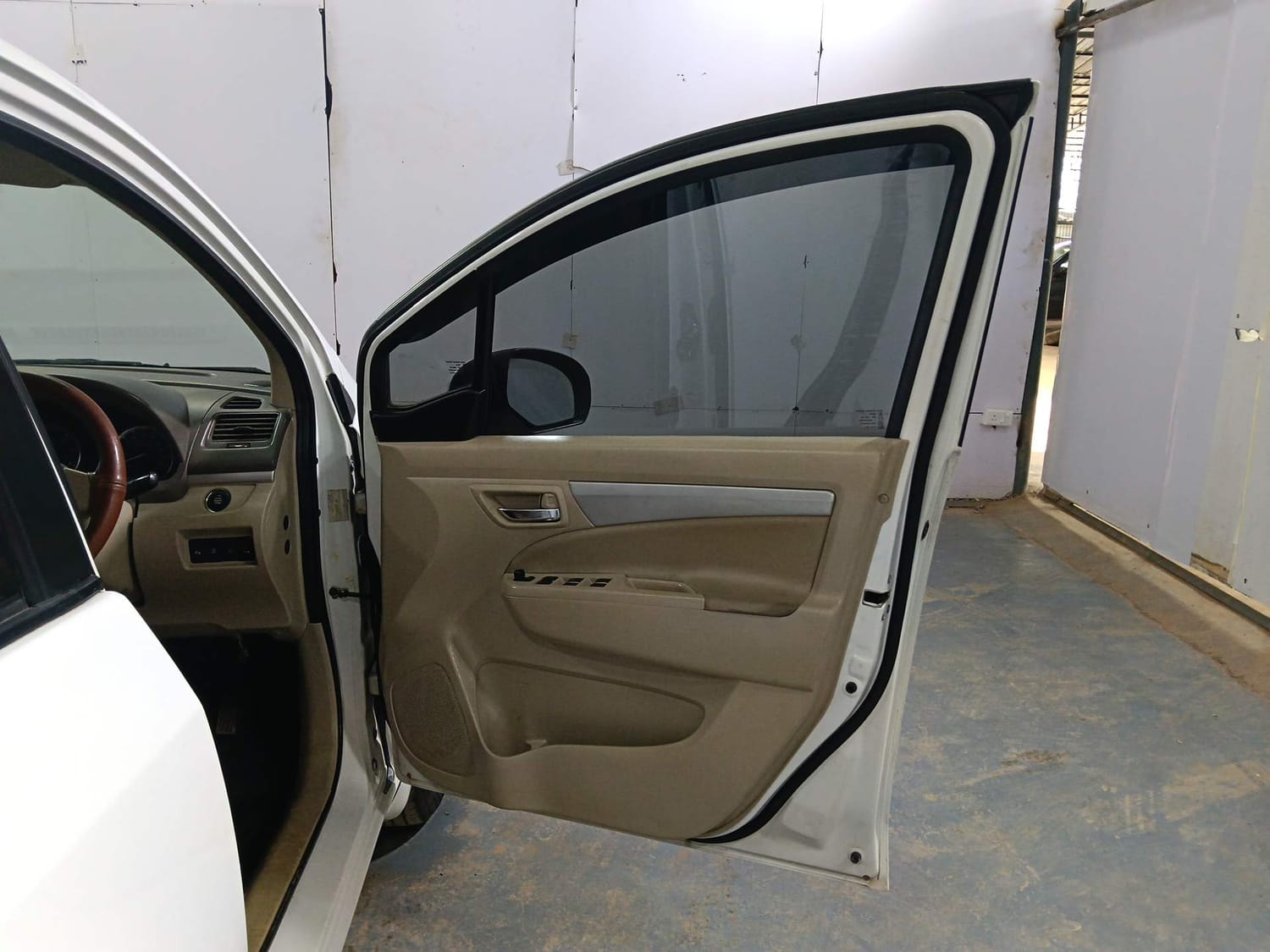 Used 2018 Maruti Suzuki Ertiga Used 2018 Maruti Suzuki Ertiga