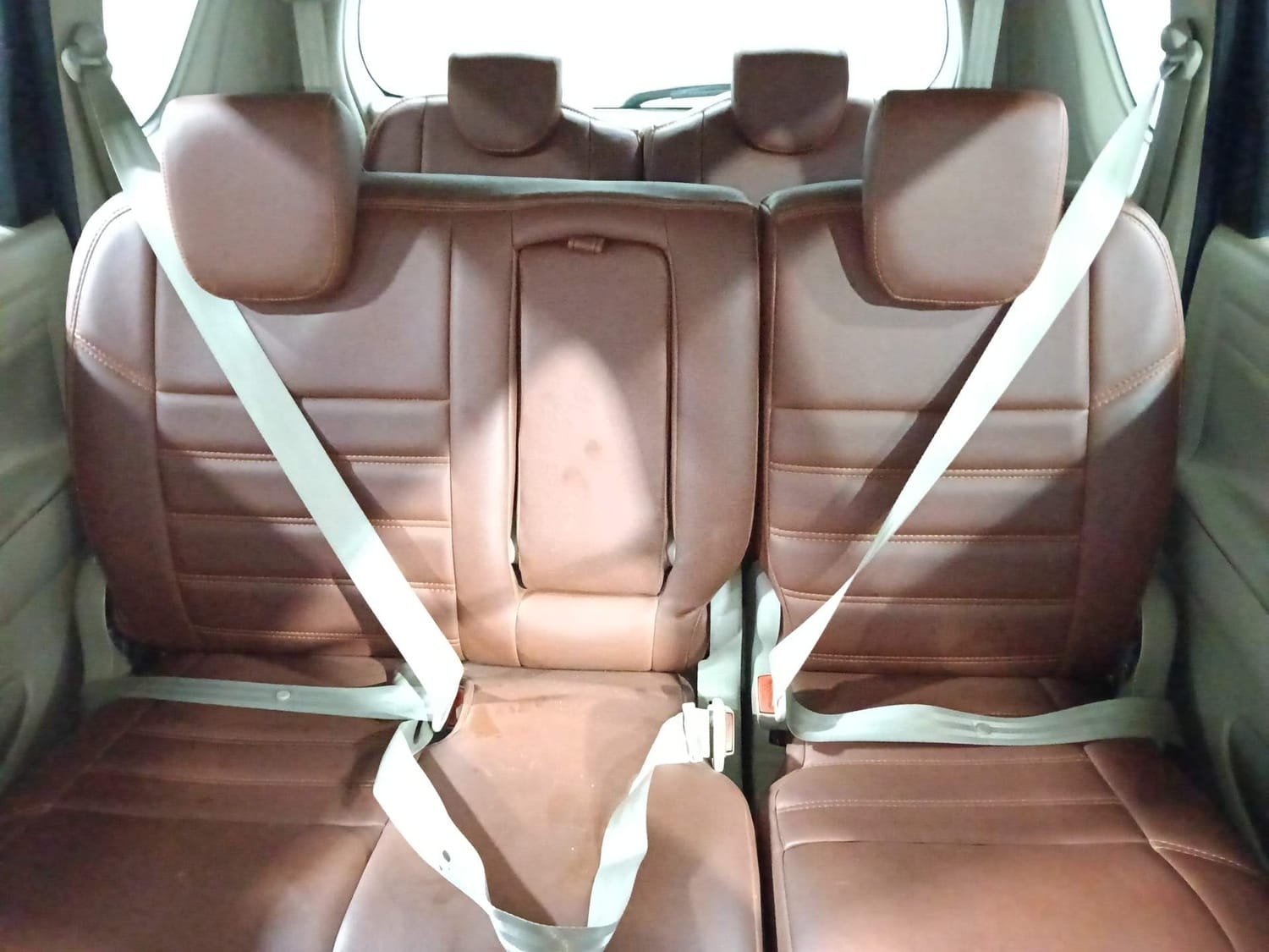 Used 2018 Maruti Suzuki Ertiga Used 2018 Maruti Suzuki Ertiga