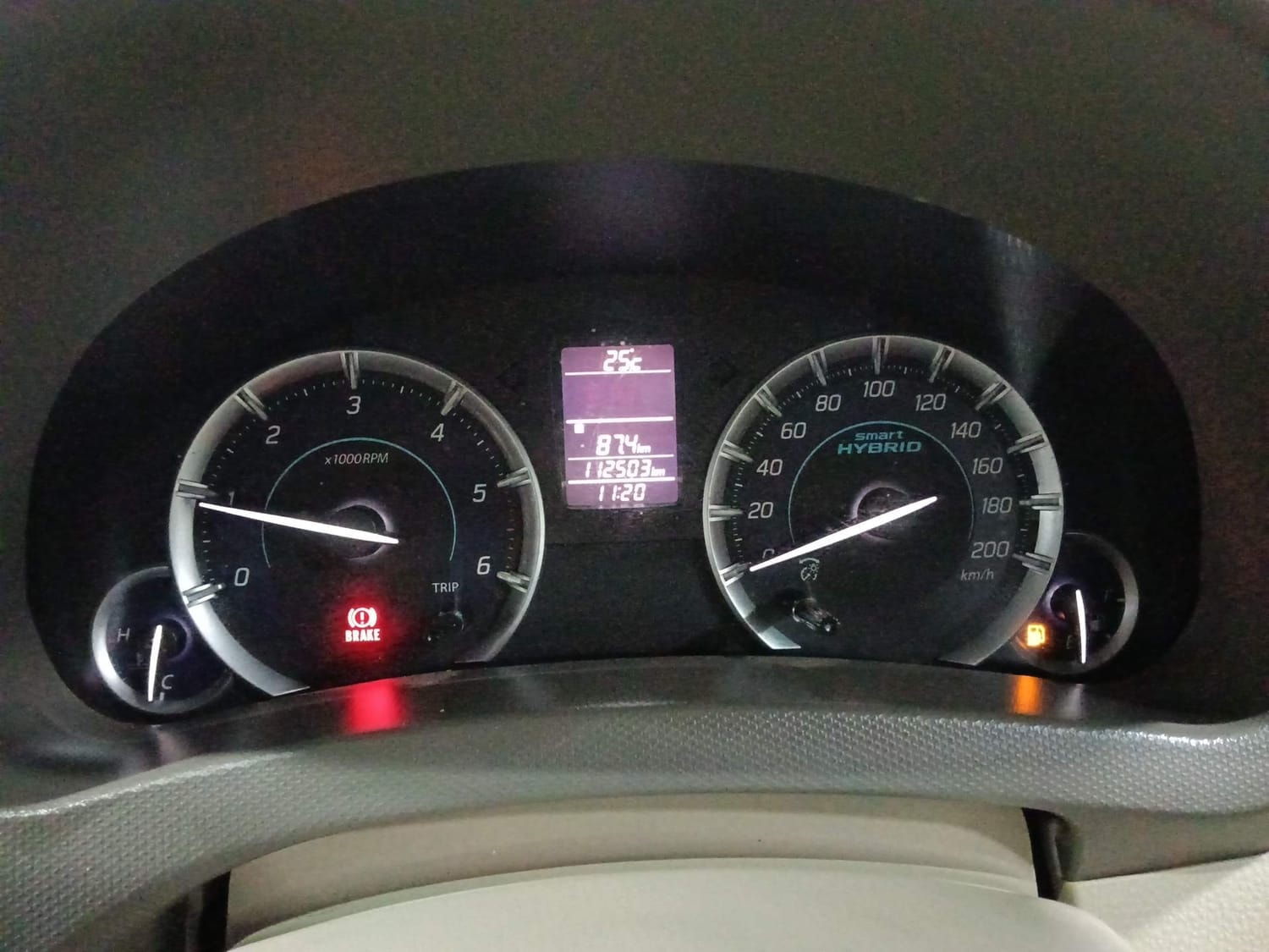 Used 2018 Maruti Suzuki Ertiga Used 2018 Maruti Suzuki Ertiga