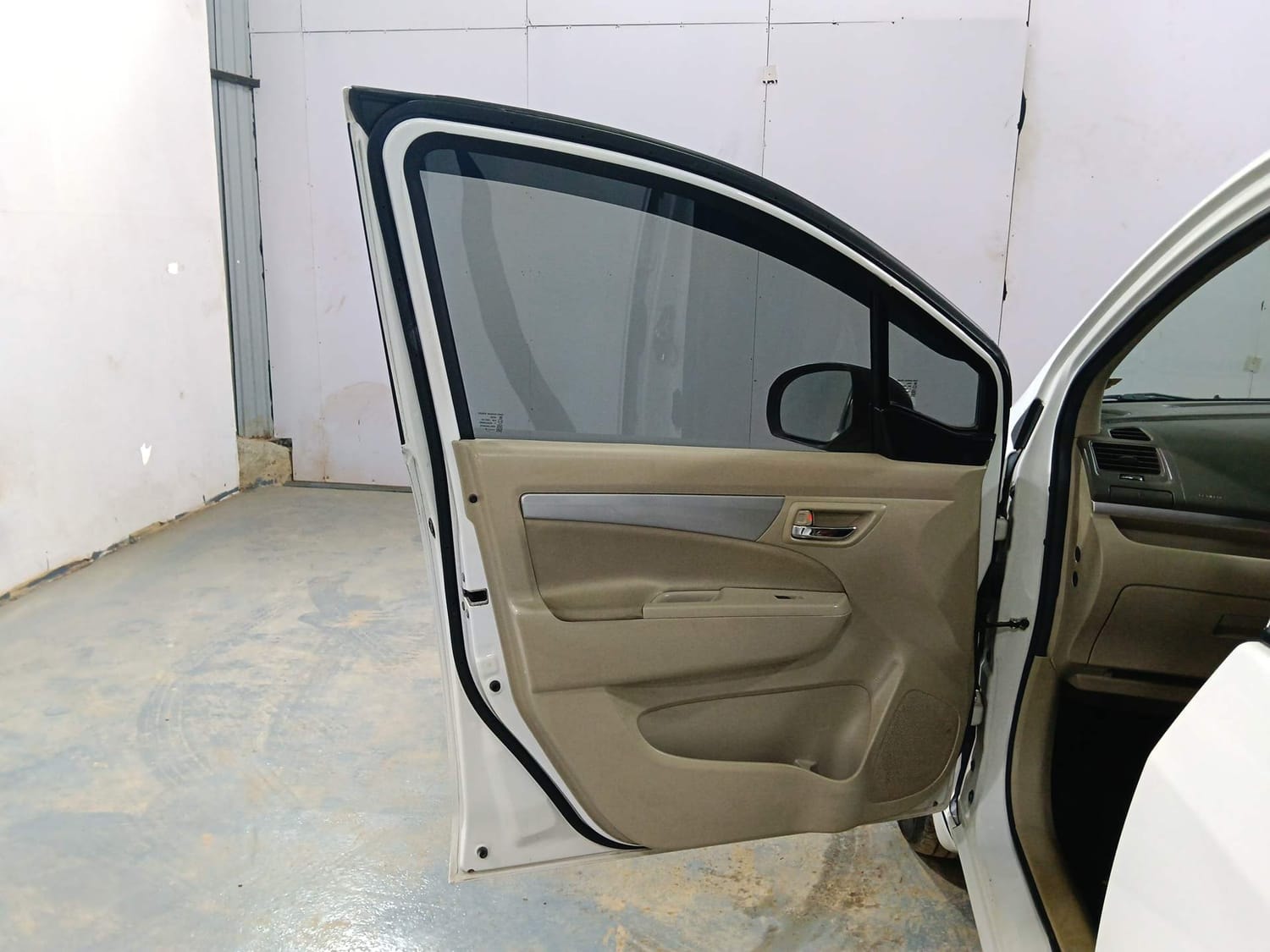 Used 2018 Maruti Suzuki Ertiga Used 2018 Maruti Suzuki Ertiga
