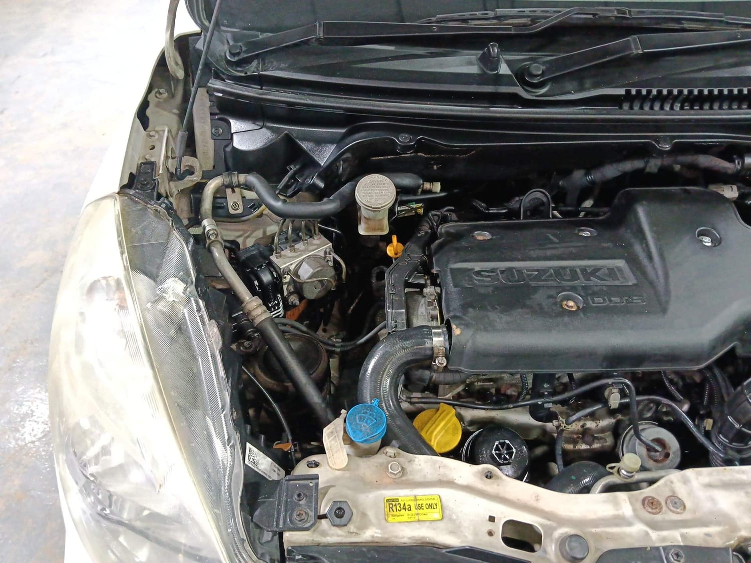 Used 2018 Maruti Suzuki Ertiga Used 2018 Maruti Suzuki Ertiga