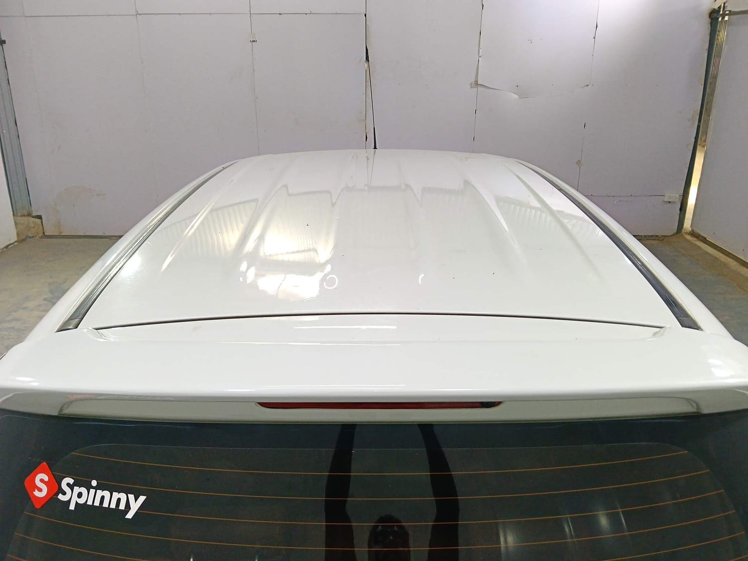 Used 2018 Maruti Suzuki Ertiga Used 2018 Maruti Suzuki Ertiga