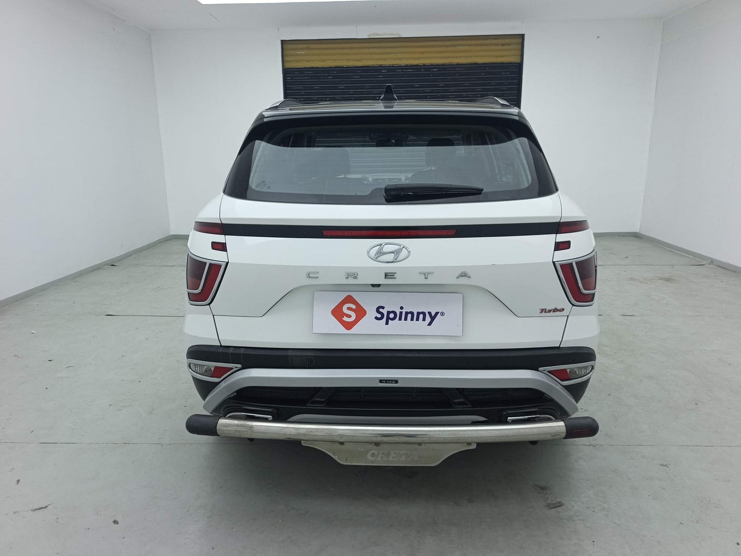 Creta image 4 Creta image 4