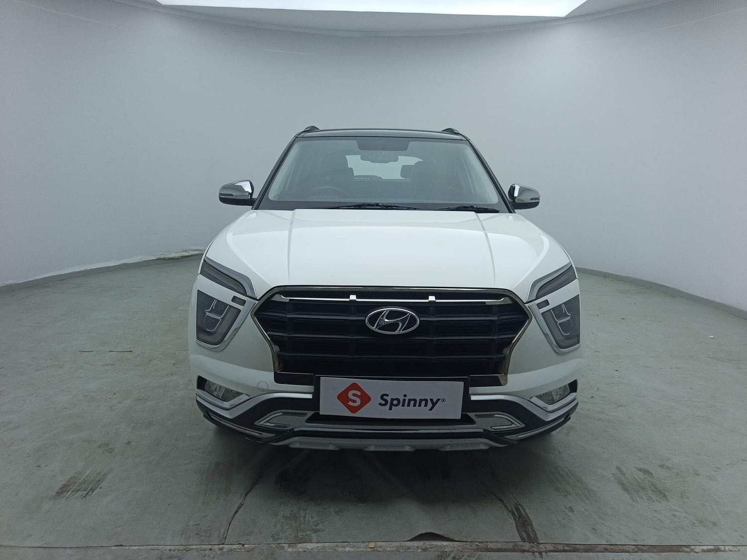 Creta image 8 Creta image 8