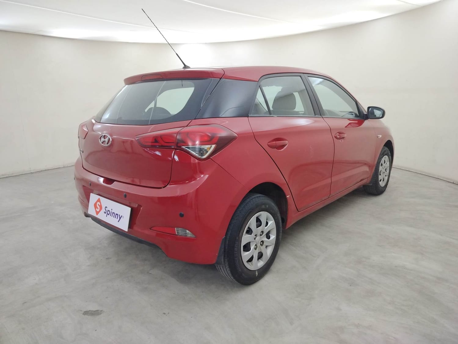 Elite i20 image 5 Elite i20 image 5