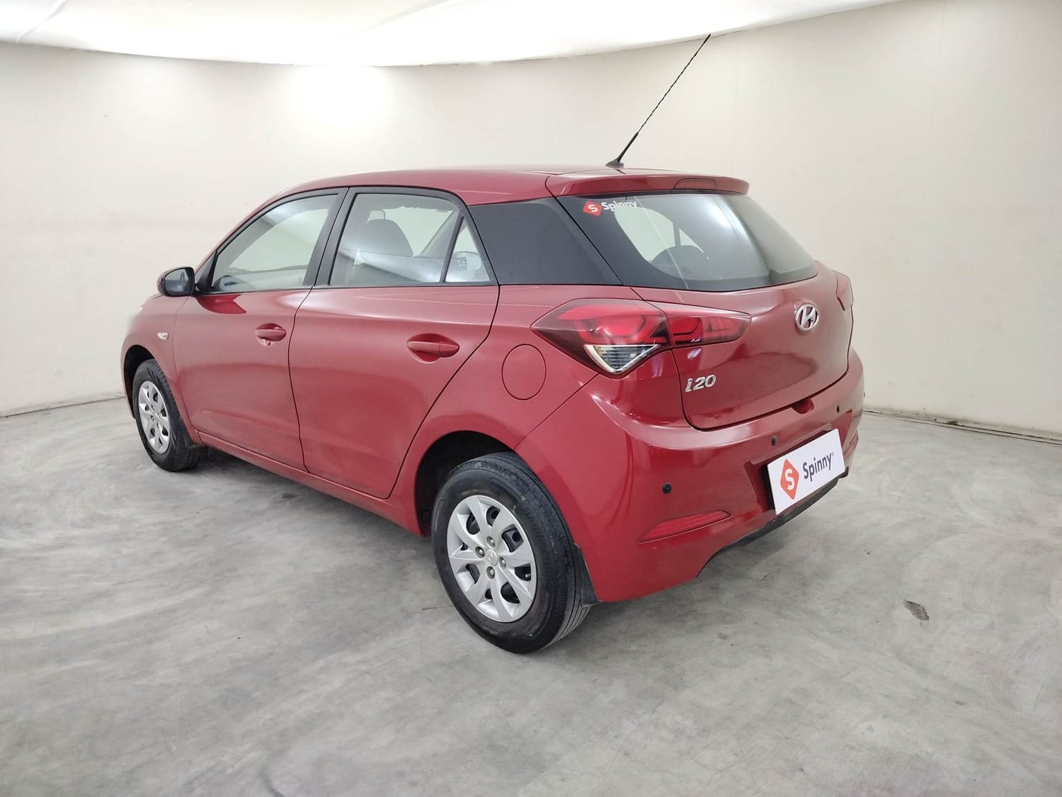 Elite i20 image 3 Elite i20 image 3