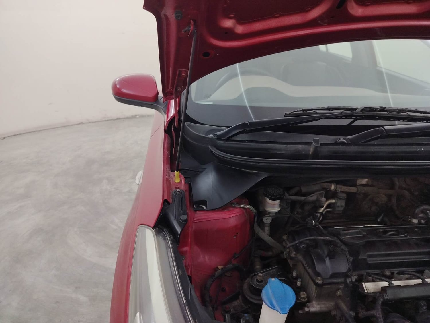 Elite i20 image 31 Elite i20 image 31