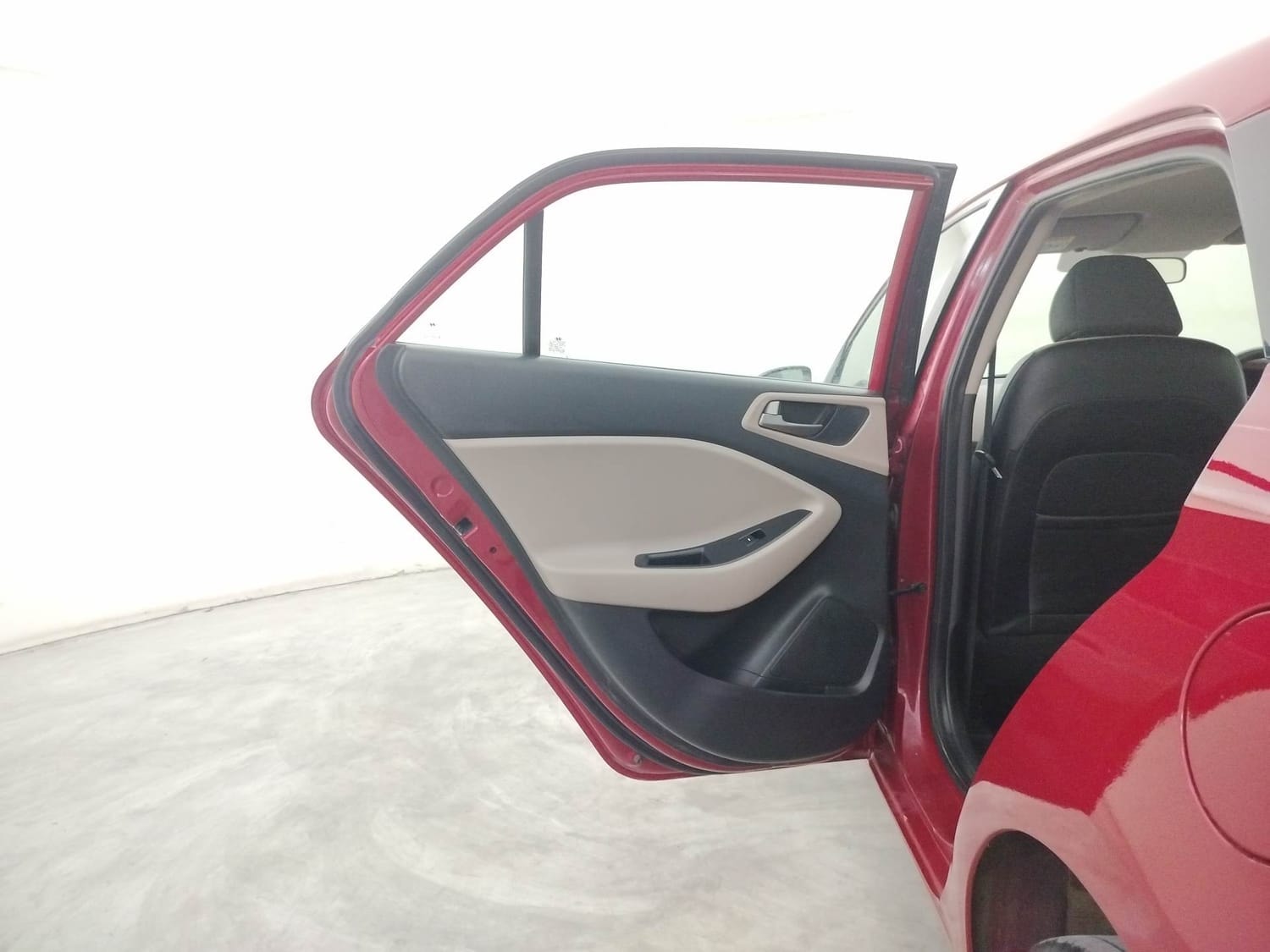 Elite i20 image 22 Elite i20 image 22