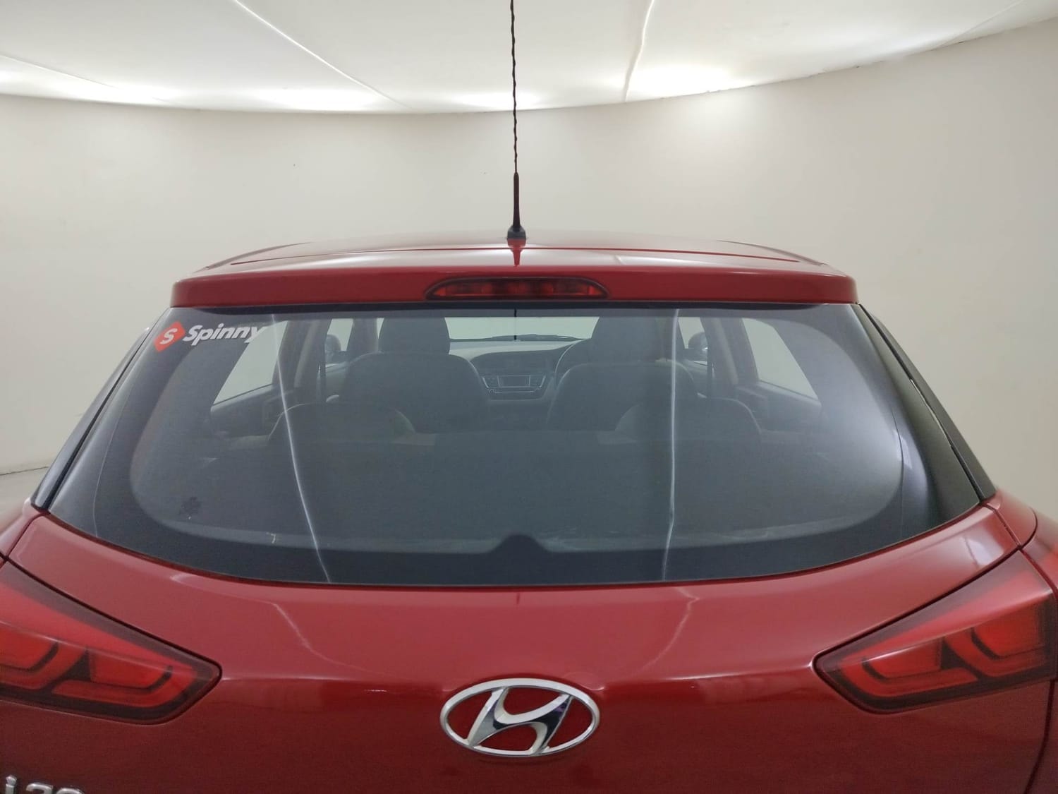 Elite i20 image 10 Elite i20 image 10