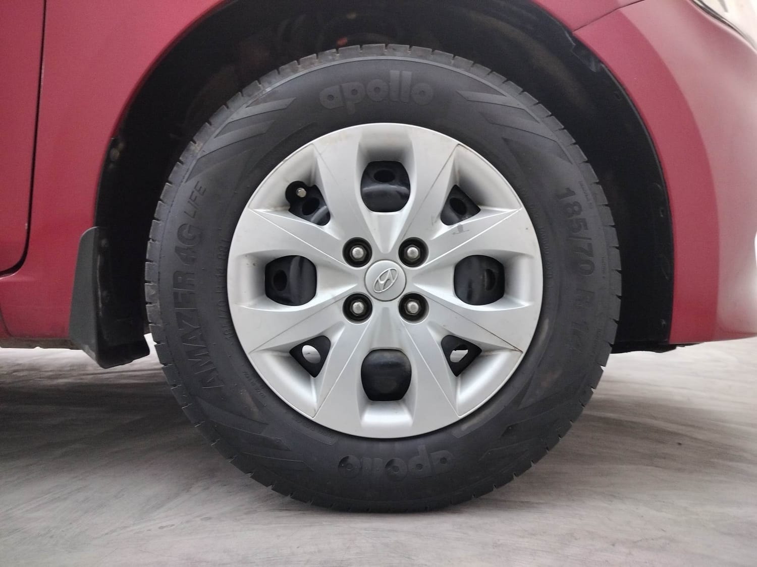 Elite i20 image 32 Elite i20 image 32