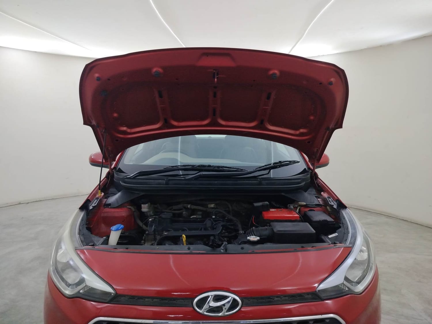 Elite i20 image 27 Elite i20 image 27