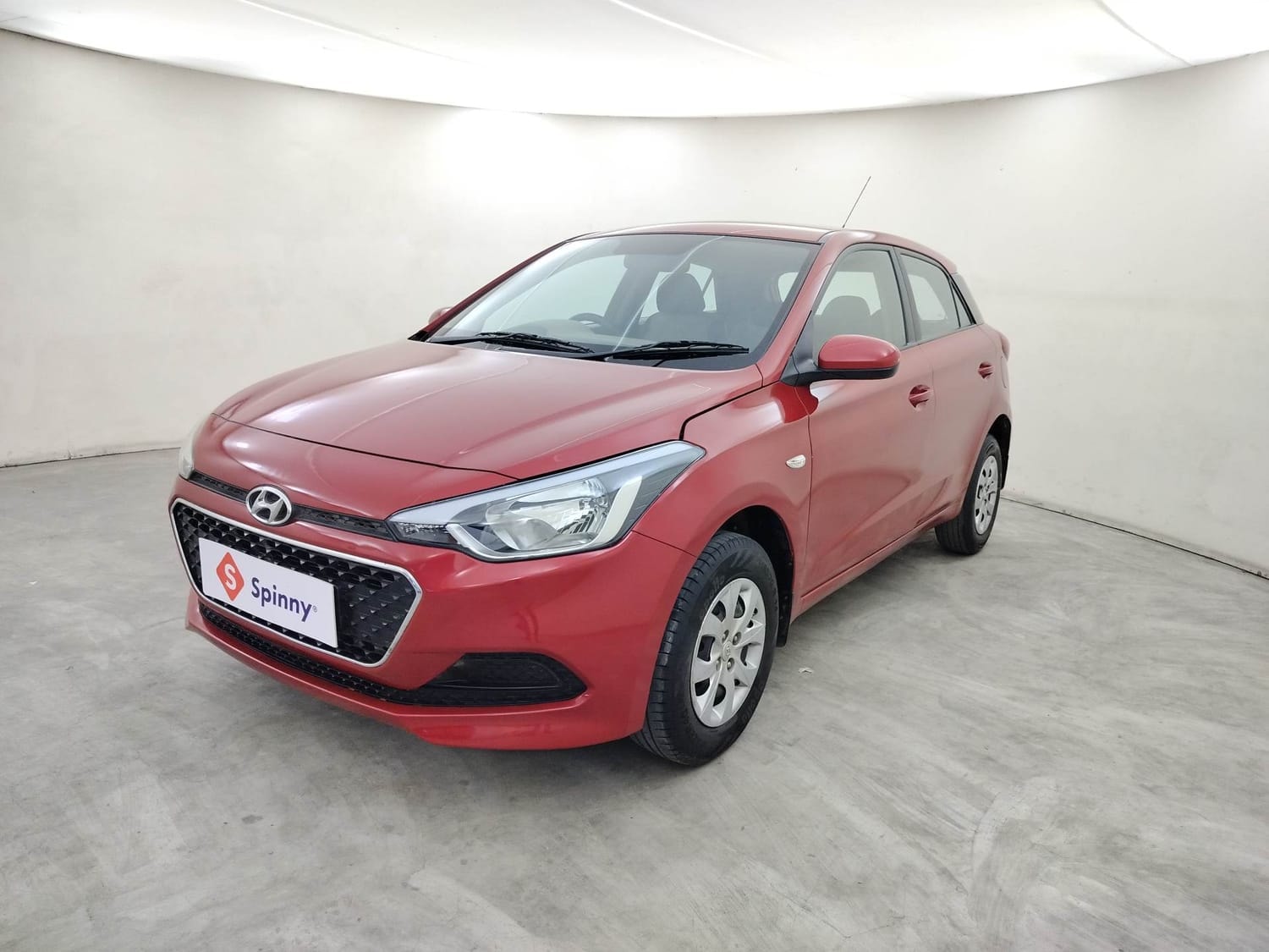 Used 2017 Hyundai Elite i20 Used 2017 Hyundai Elite i20