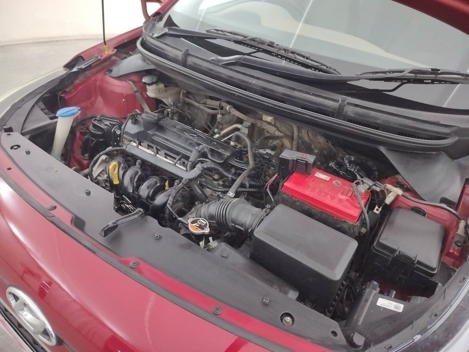 Elite i20 image 28 Elite i20 image 28