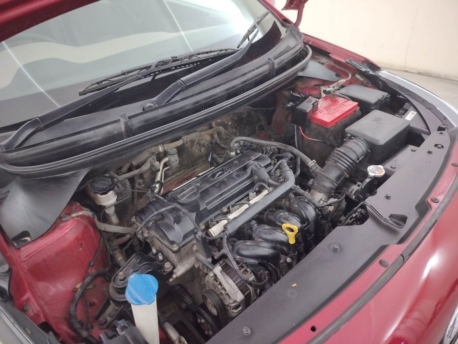 Elite i20 image 29 Elite i20 image 29