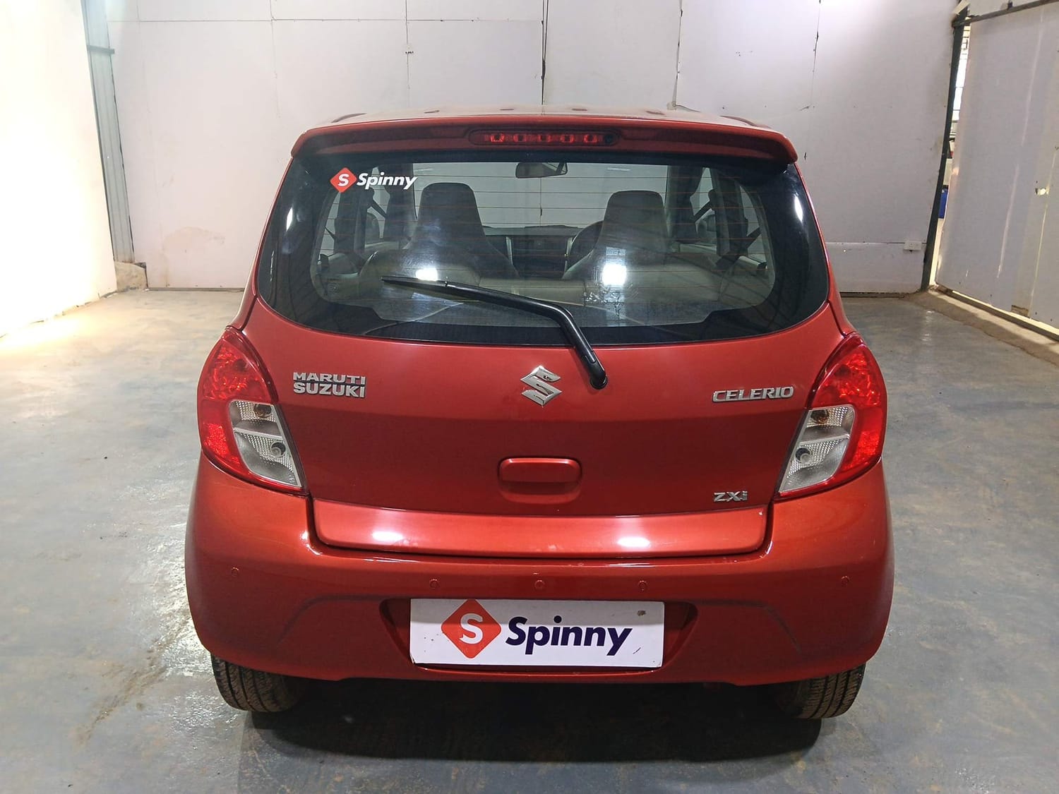 Celerio image 4 Celerio image 4