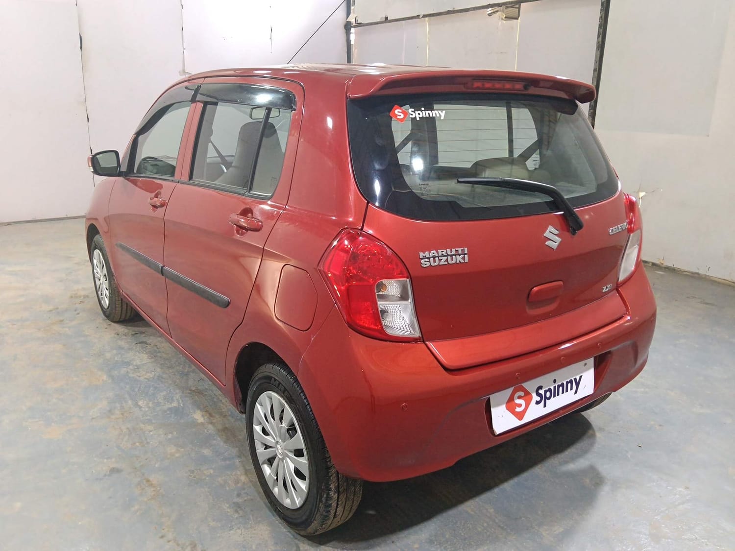 Celerio image 3 Celerio image 3