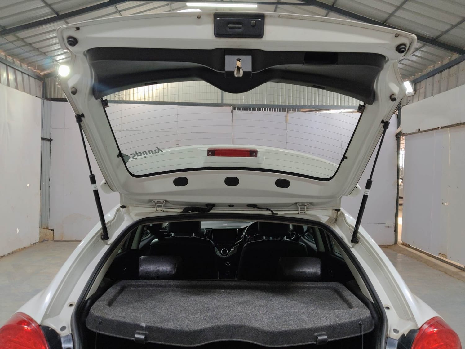 Used 2016 Maruti Suzuki Baleno Used 2016 Maruti Suzuki Baleno