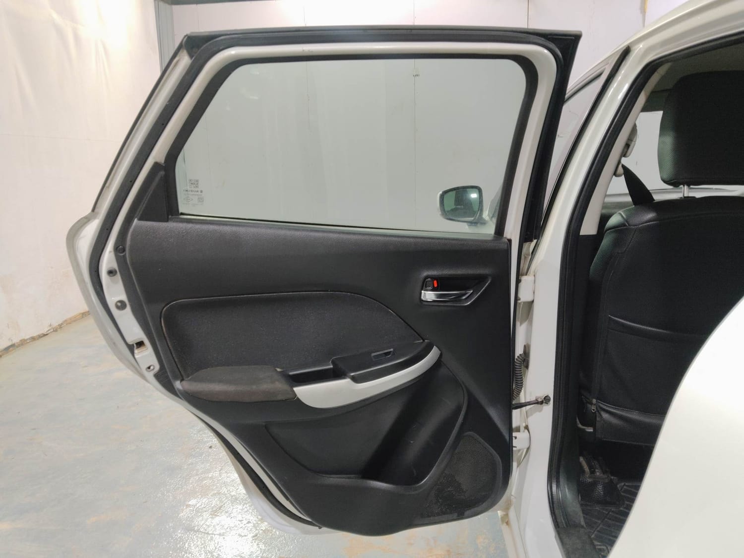 Used 2016 Maruti Suzuki Baleno Used 2016 Maruti Suzuki Baleno