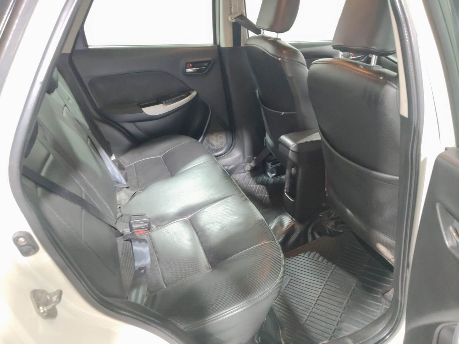 Used 2016 Maruti Suzuki Baleno Used 2016 Maruti Suzuki Baleno