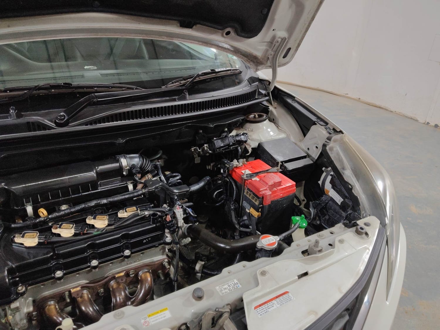 Used 2016 Maruti Suzuki Baleno Used 2016 Maruti Suzuki Baleno