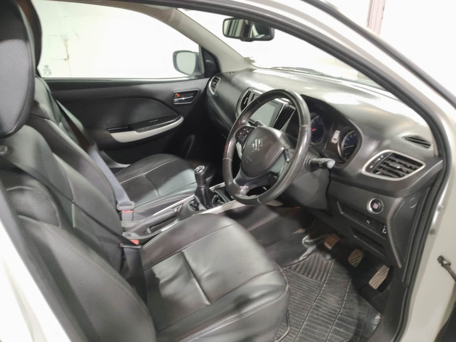 Used 2016 Maruti Suzuki Baleno Used 2016 Maruti Suzuki Baleno