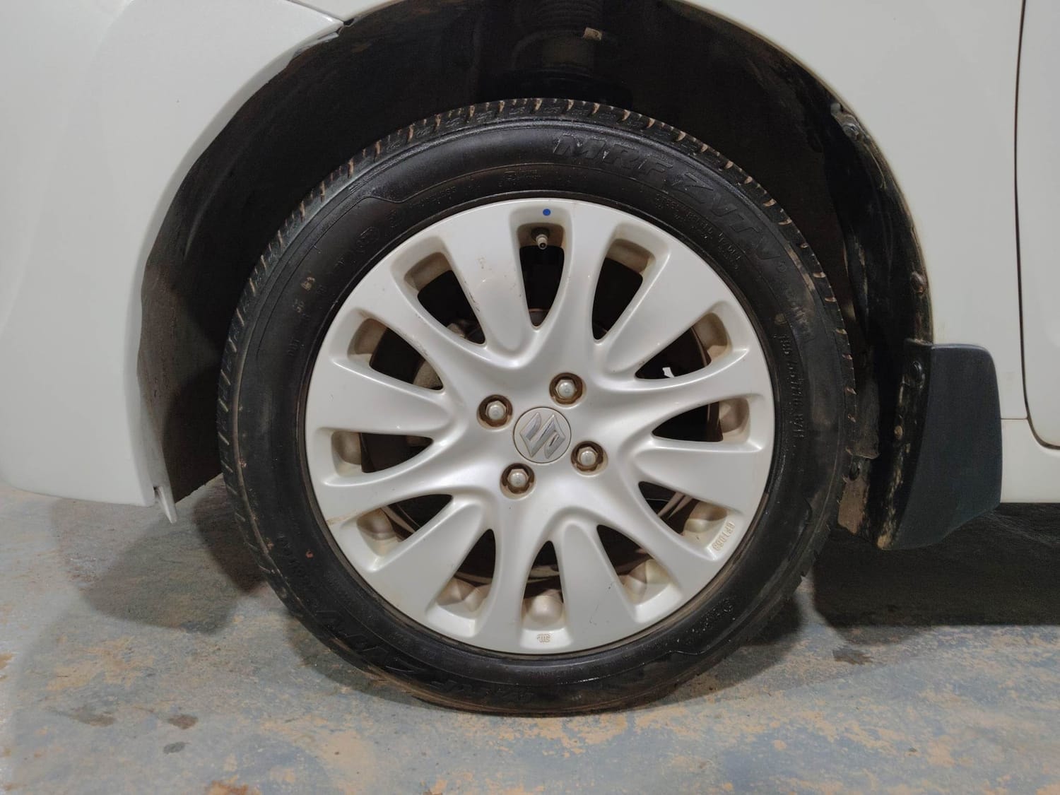 Used 2016 Maruti Suzuki Baleno Used 2016 Maruti Suzuki Baleno