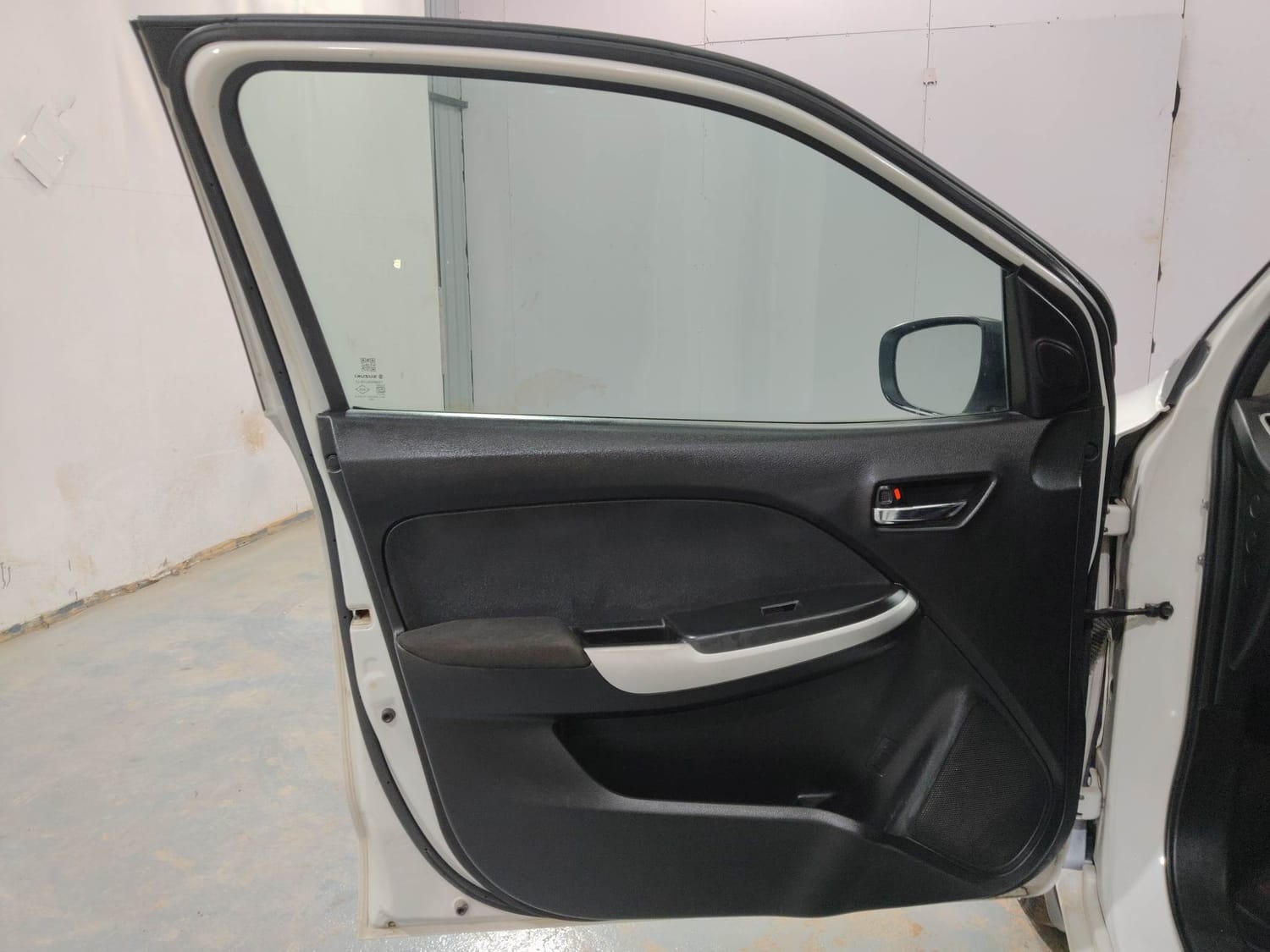 Used 2016 Maruti Suzuki Baleno Used 2016 Maruti Suzuki Baleno