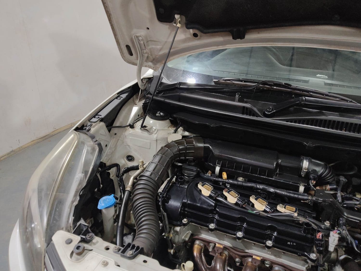 Used 2016 Maruti Suzuki Baleno Used 2016 Maruti Suzuki Baleno